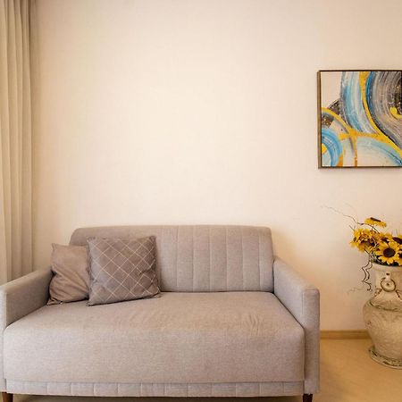 Crm18 - 3 Dorm, Climatizado, Tv Smart, Garagem Apartment บัลเนอาริโอ กังโบริว ภายนอก รูปภาพ