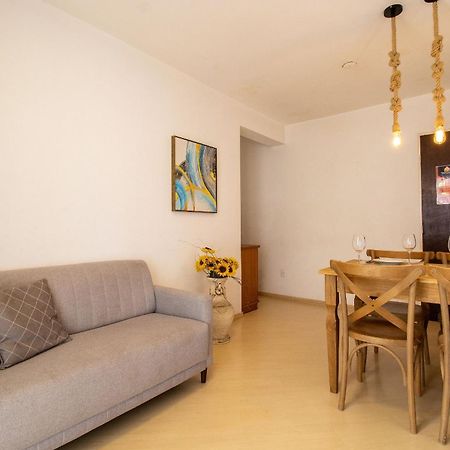 Crm18 - 3 Dorm, Climatizado, Tv Smart, Garagem Apartment บัลเนอาริโอ กังโบริว ภายนอก รูปภาพ