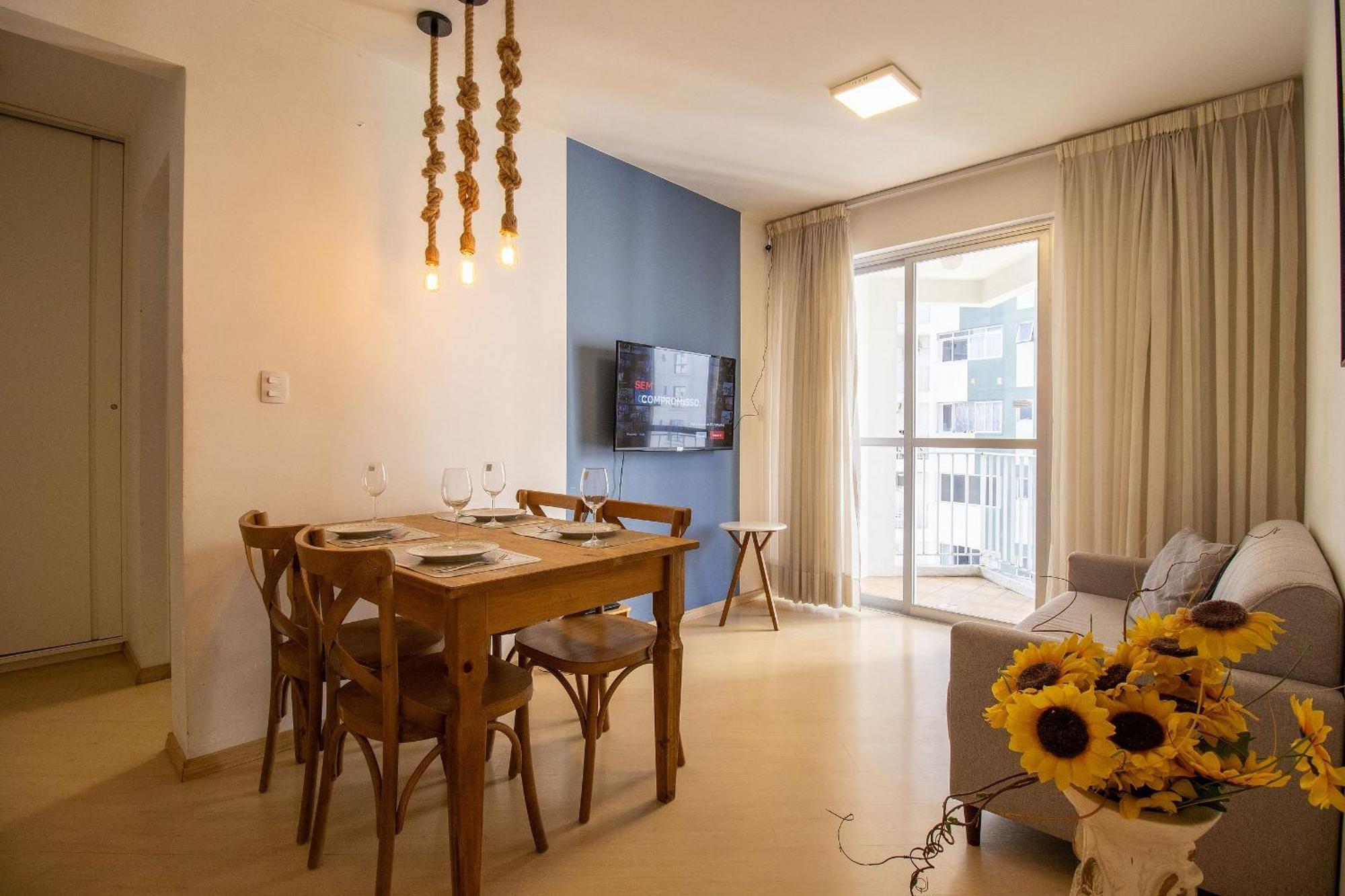Crm18 - 3 Dorm, Climatizado, Tv Smart, Garagem Apartment บัลเนอาริโอ กังโบริว ภายนอก รูปภาพ
