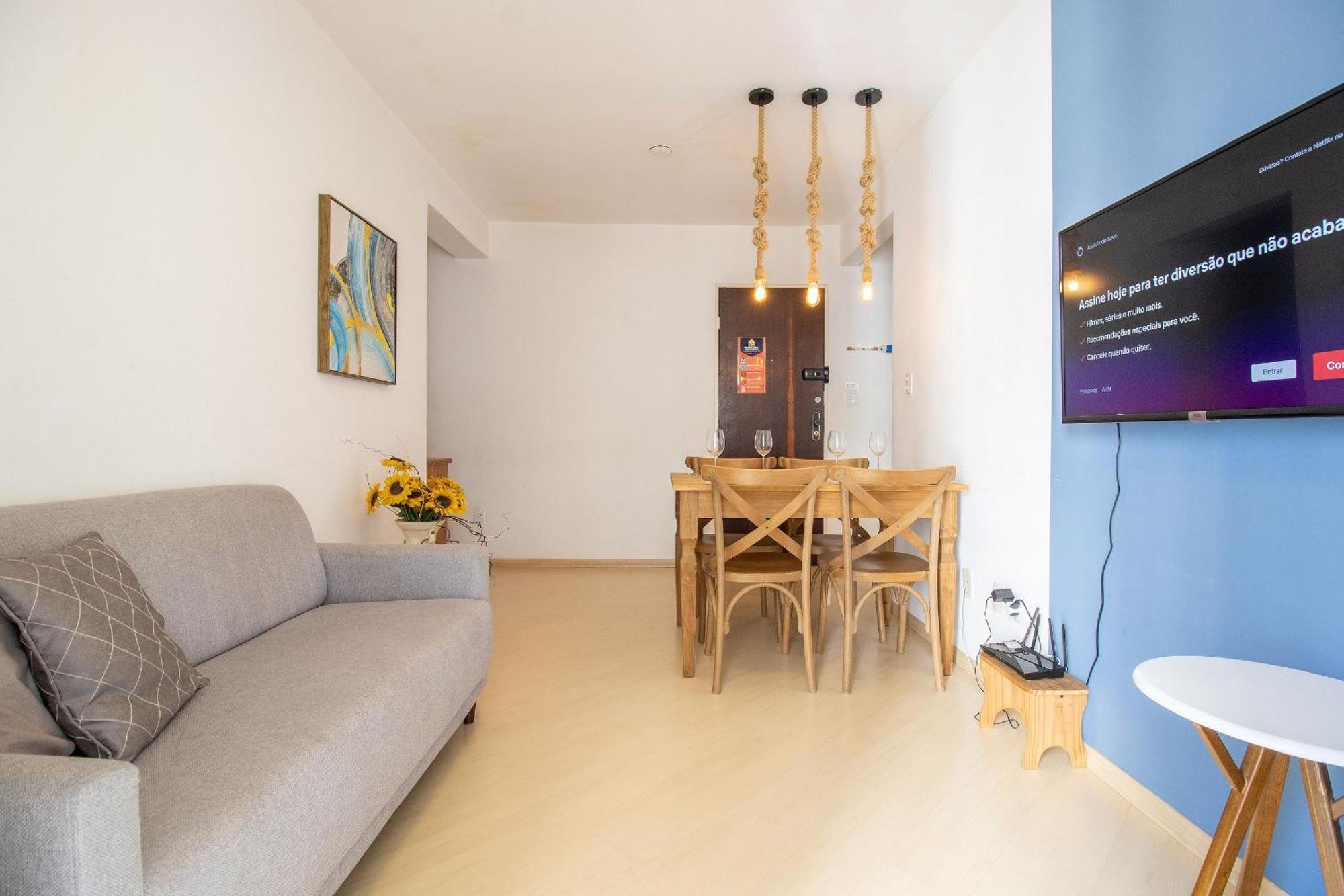Crm18 - 3 Dorm, Climatizado, Tv Smart, Garagem Apartment บัลเนอาริโอ กังโบริว ภายนอก รูปภาพ